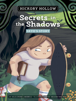 cover image of Secrets in the Shadows